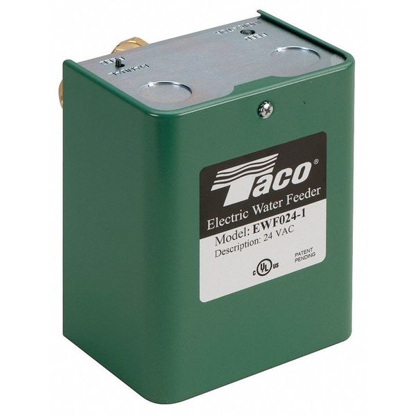Electric Water Feeder, Dip Switches