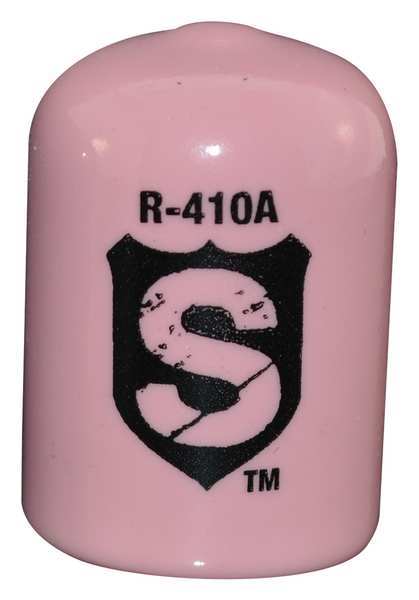 Refrigerant Cap Waterproof Sleeve