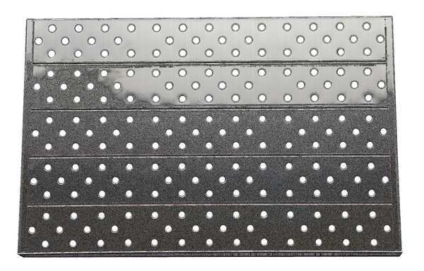Oven, Perforated Shelf, 500 Model Size