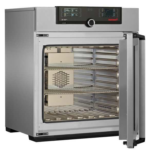Prgrm Unvrsl Oven, Ambient, 18 In H