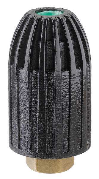 Turbo Nozzle, Size 3.9, 4000 psi