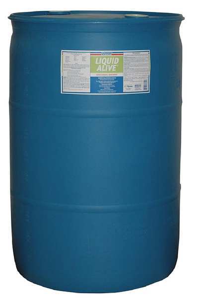 Odor Absorber, Size 55 gal.
