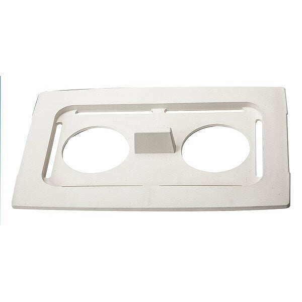 Beaker Cover, 8 in L x 6 in W x 12 in H