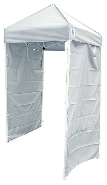Tent to Cover M-Scope From Rain