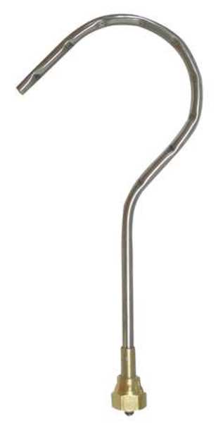 Brazing Tip, 9 Flame