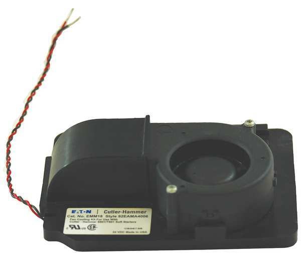 Cooling Fan