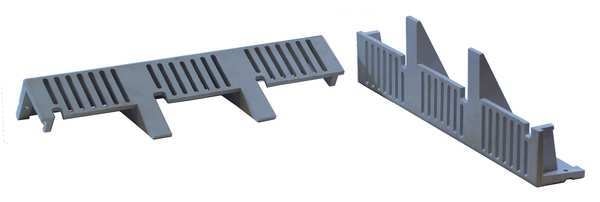 Lug Cover Kit, 290mm