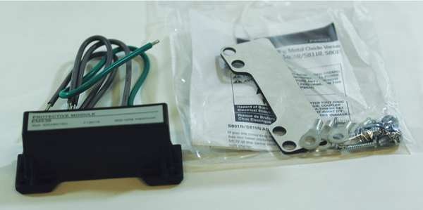 Transit Protector, 600V
