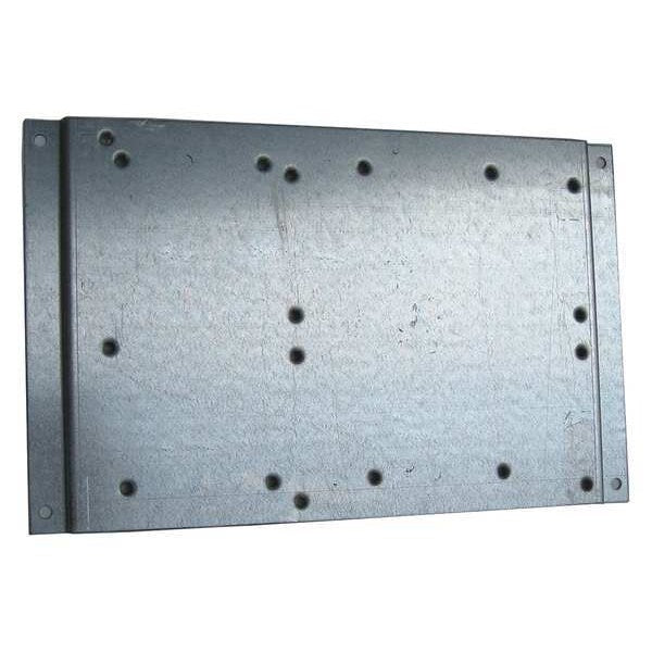 Mounting Platr, Use With S811 Frames R