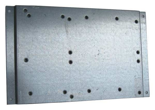 Adapter Plate, S811 Frames V