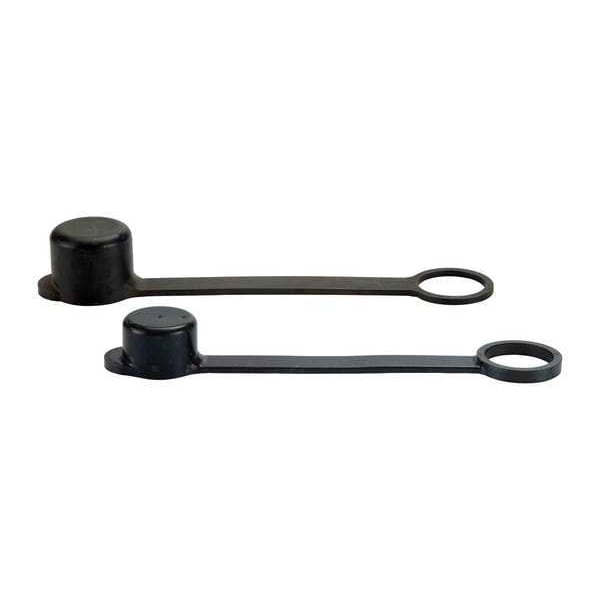 Dust Cap, 71 Series, 3/8 In. Couplings