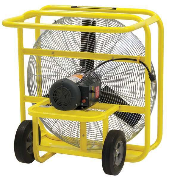 Mobile Air Circulator 30