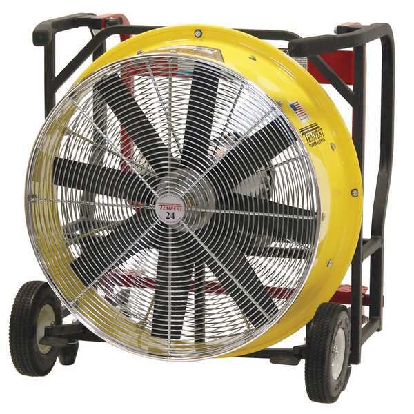 Mobile Air Circulator 24