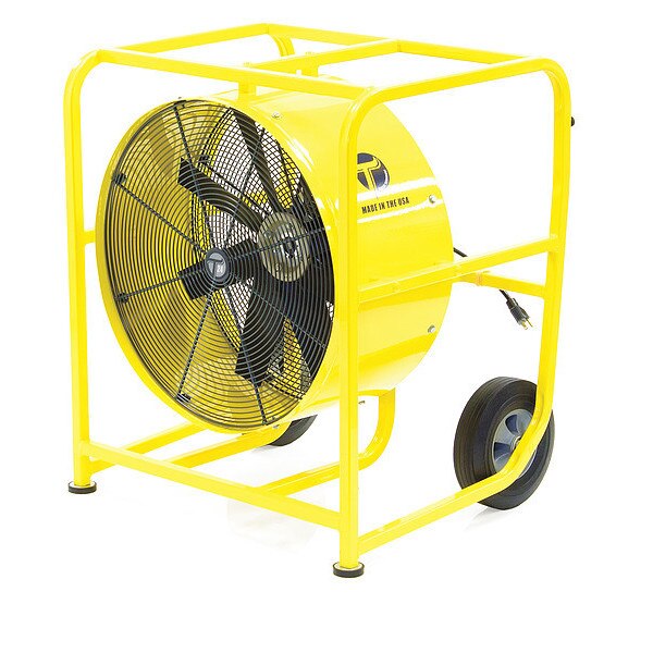 Mobile Air Circulator 24