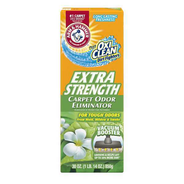 Odor Eliminator, Size 30 oz., PK6