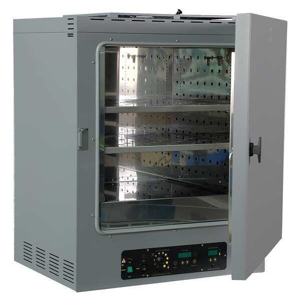 Oven, Stainless Steel, Gravity Convection