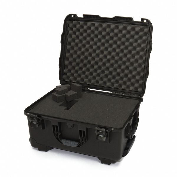 Black Protective Case, 22-7/8