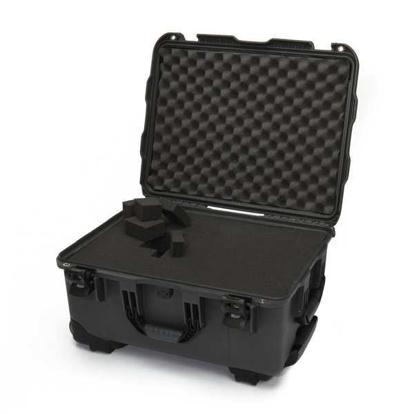 Graphite Protective Case, 22-7/8