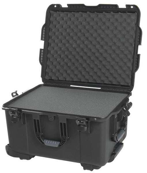 Black Protective Case, 25-3/8