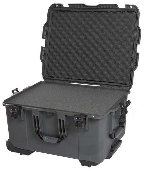 Graphite Protective Case, 25-3/8
