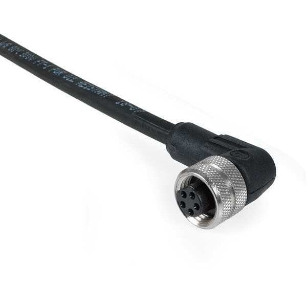 Cordset, For Use with PN4XXX Series