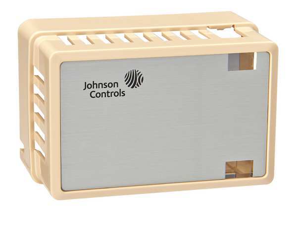 Thermostat Cover, w/Mounting Hdwr