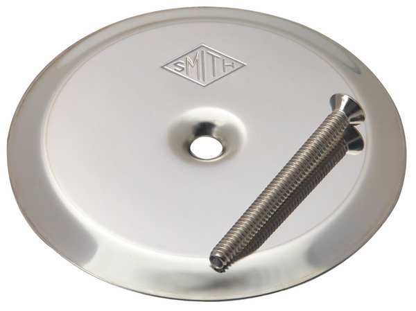 Wall Access Cover