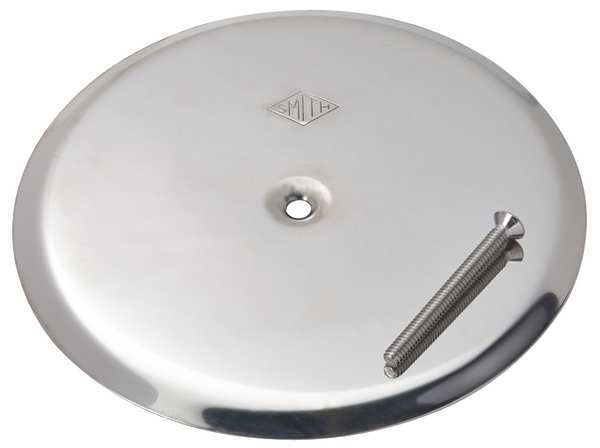 Wall Access Cover