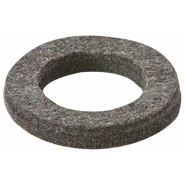 Gasket, Water Closet, Size: 5