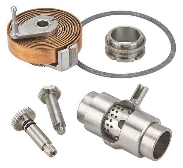 Water Mixing Valve Kit