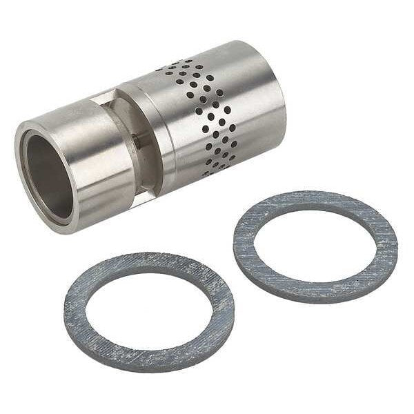 Water Mixing Valve Kit