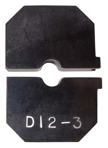 Swaging Tool Dies