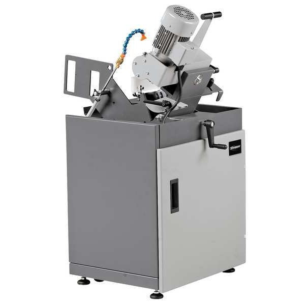 Tube/Pipe Polishing Module, 5 in. dia.