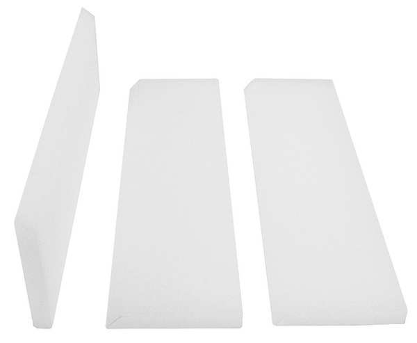 Guide Rail, Nylon