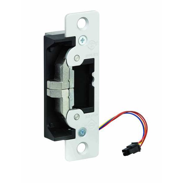 Elec. Strike, 12/24VAC/DC, H.Duty, Fail Safe/Secure