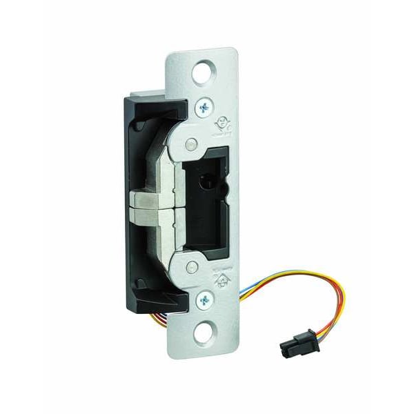 Electric Strike, Heavy Duty, 12/24VAC/DC