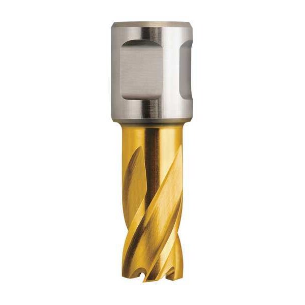 Annular Cutter, 1/2 in. dia.