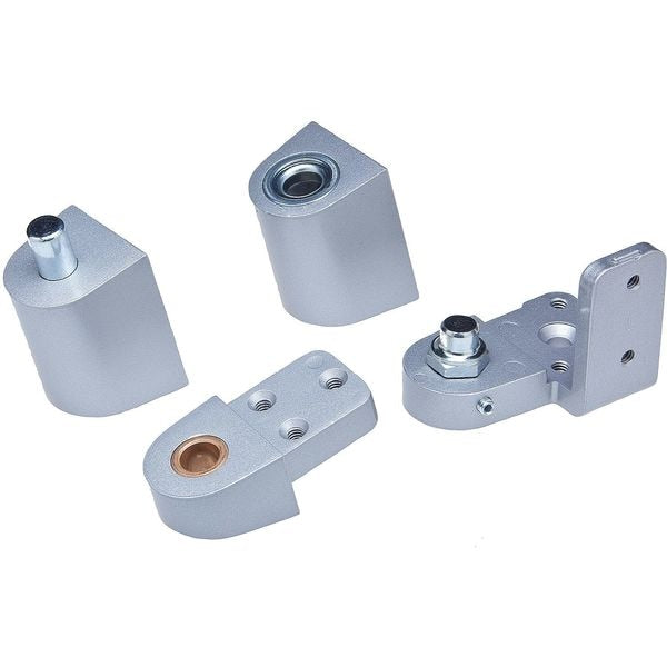 Aluminum Pivot Hinge