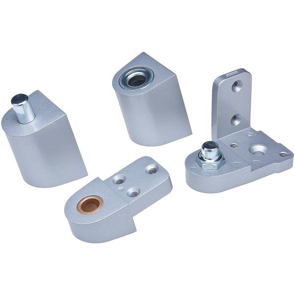 Aluminum Pivot Hinge