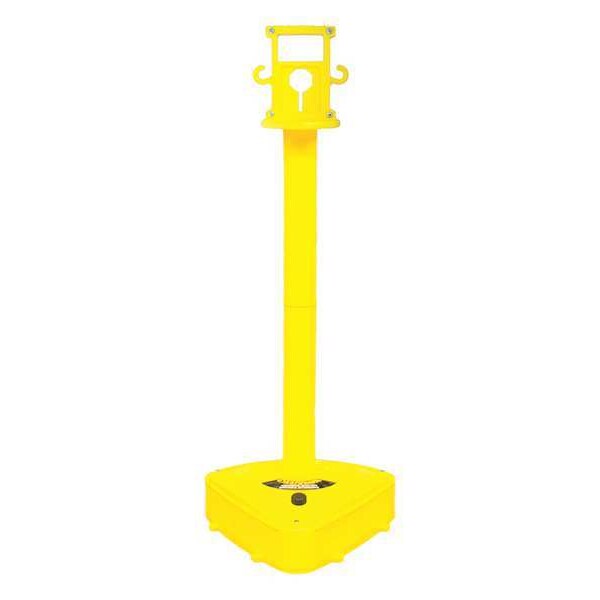 X-Treme Duty Stanchion - 46.5