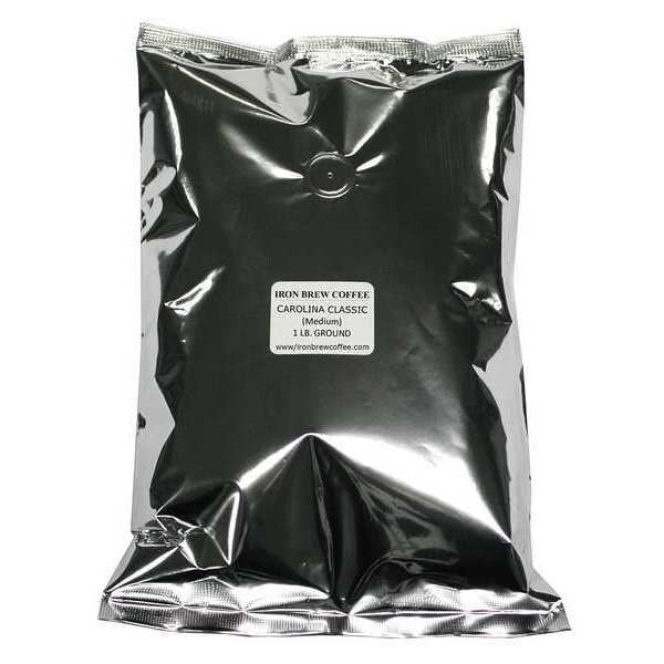 Carolina Classic Coffee, 1 lb., PK8