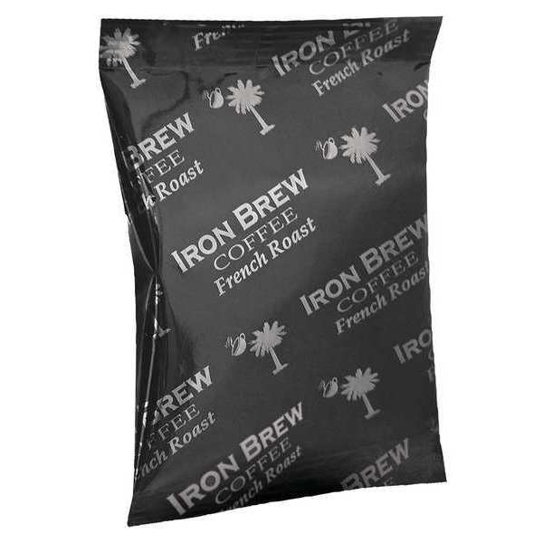 French Roast Coffee, 1.75 oz., PK50