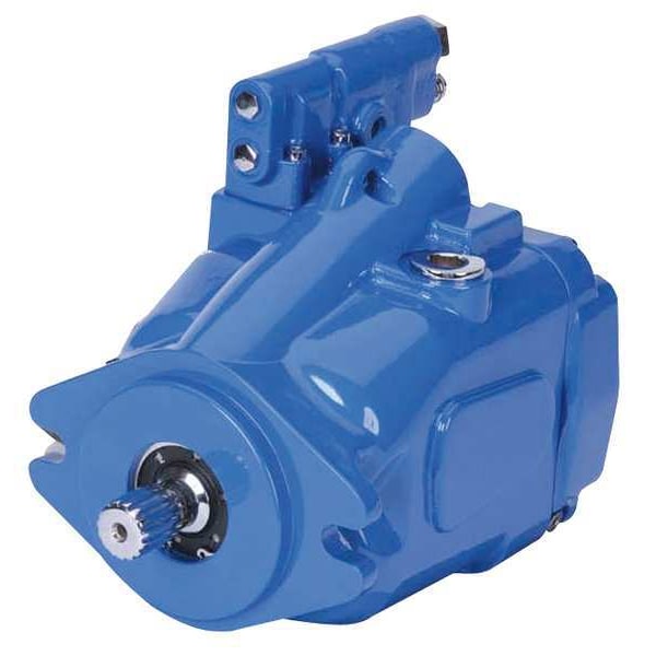 Piston Pump, 2.5 cu. in./rev, 29 gpm