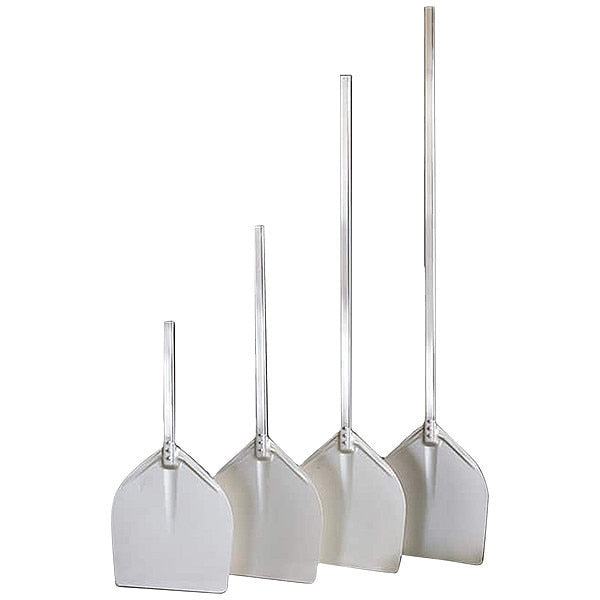 Pizza Peel, Silver, 39 In.