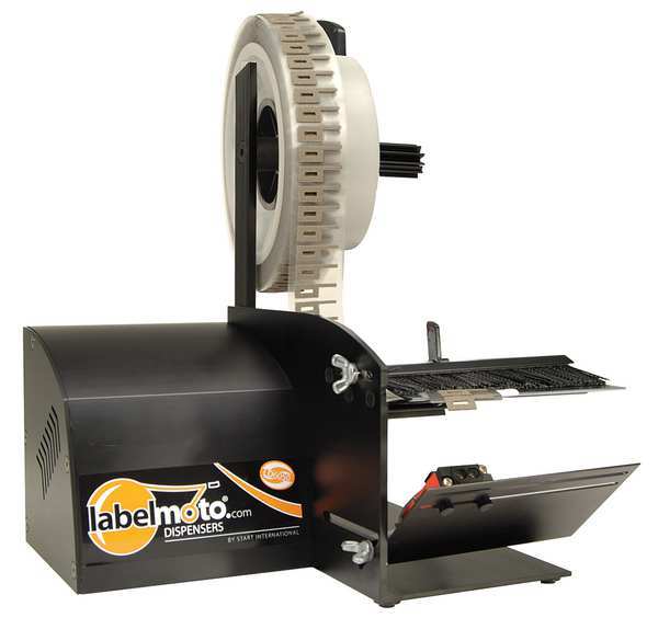 Electric Label Dispenser, 10-7/8