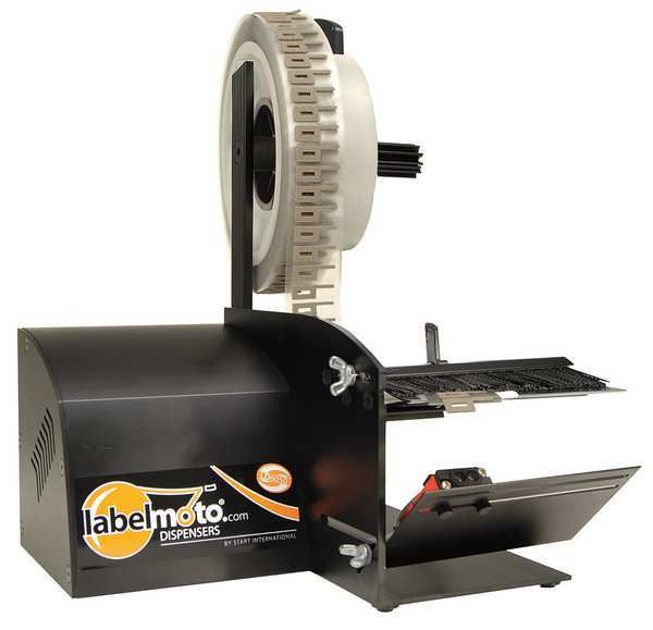Electric Label Dispenser, 10-7/8