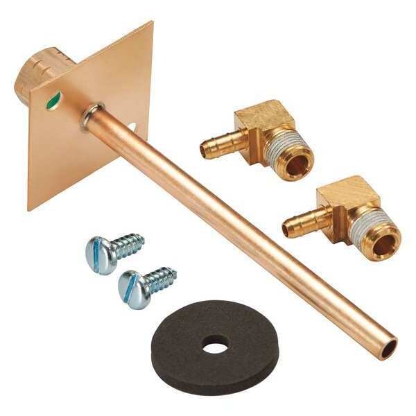 Remote Mtd Probe, Sensing Tube Kit