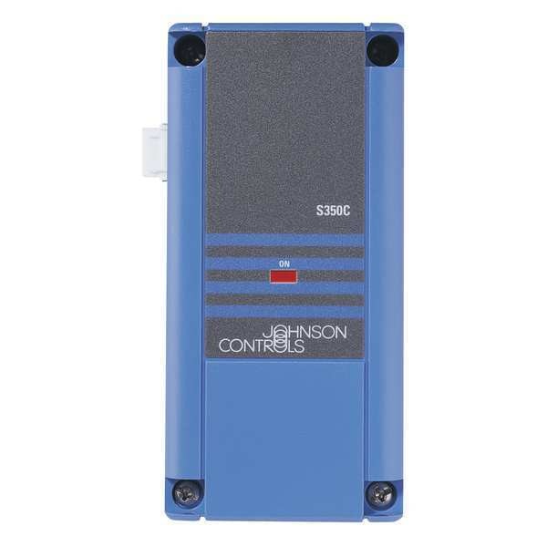 Pressure Stage Module, Wall or DIN Rail, SPDT, 24V