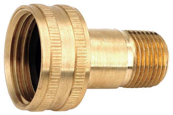 Female Swivel, Low Lead Brass, 500 psi
