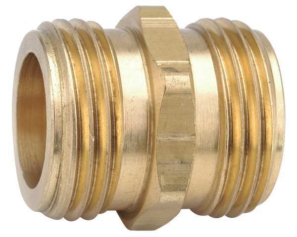 Male Adapter, Low Lead Brass, 500 psi